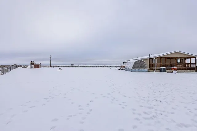 $425,000 | 2 Freight Wagon Road, Farson, WY 82932