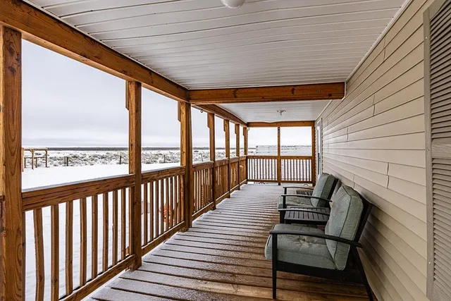 $425,000 | 2 Freight Wagon Road, Farson, WY 82932