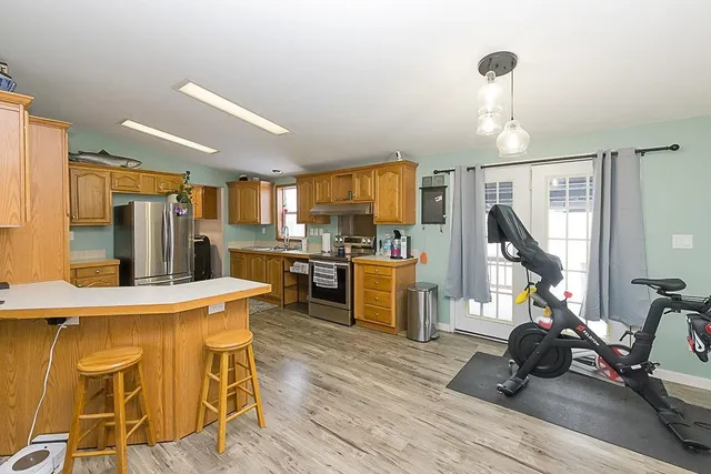 $425,000 | 2 Freight Wagon Road, Farson, WY 82932