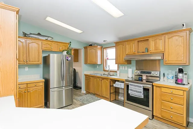 $425,000 | 2 Freight Wagon Road, Farson, WY 82932