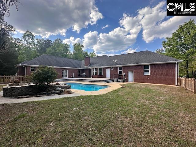 1426 West Creek Road Leesville, SC 29070 - Photo 66 of 70