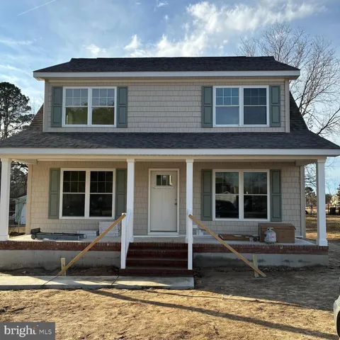 $349,900 | 120 Academy Street, Secretary, MD 21664