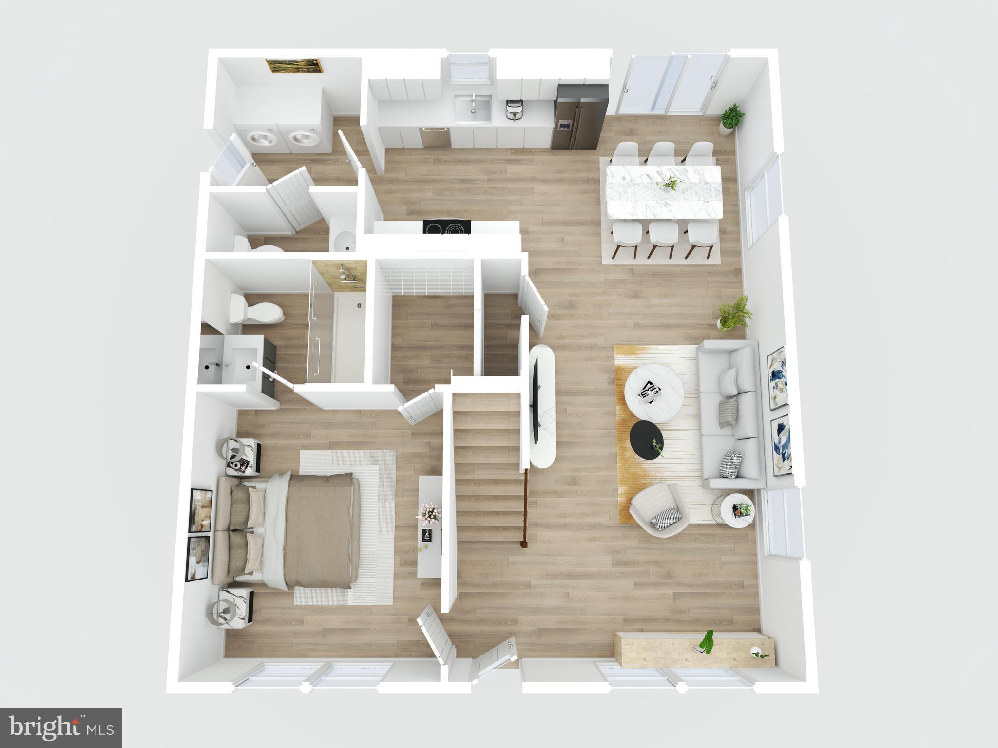 120 Academy Street Secretary, MD 21664 - Photo 45 of 46