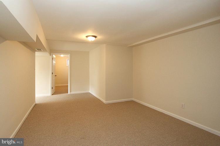 3405 Randall Road Suitland, MD 20746 - Photo 22 of 29 Basement