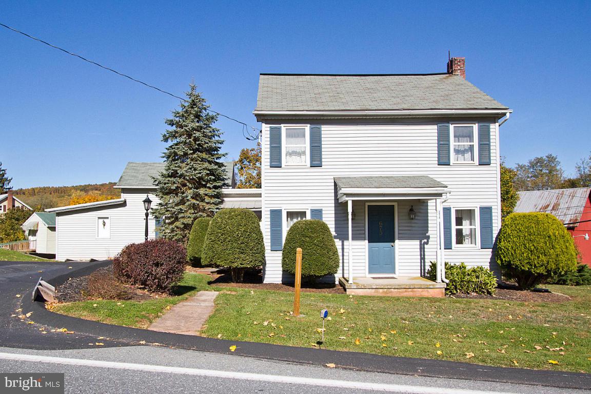 675 Hopeland Road Lititz, PA 17543 - Photo 2 of 54 Gallery Image 2
