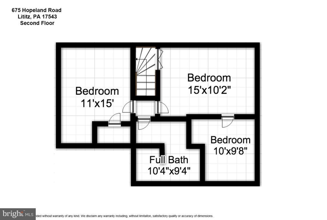 675 Hopeland Road Lititz, PA 17543 - Photo 54 of 54 Gallery Image 54