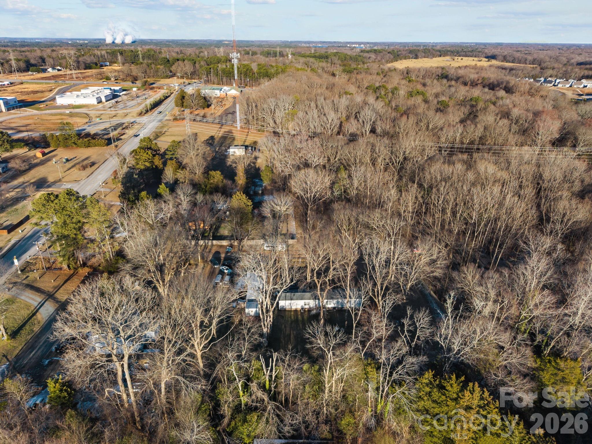 5819 Mt Gallant Road Rock Hill, SC 29732 - Photo 19 of 20 a view of a city
