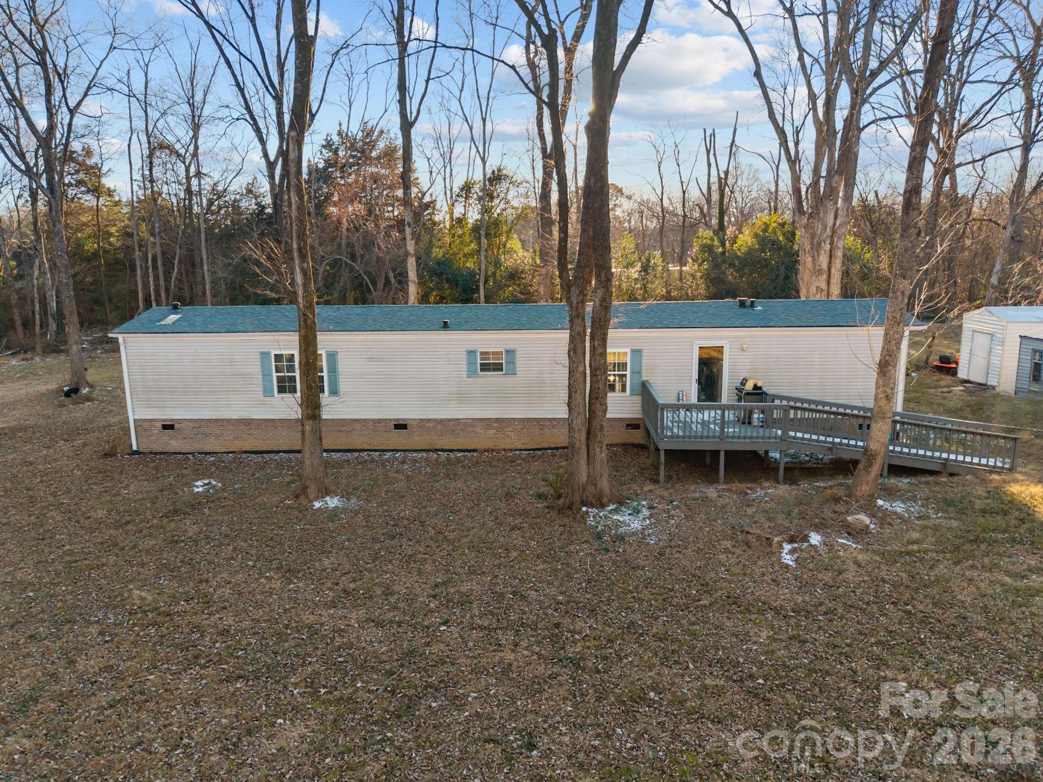 5819 Mt Gallant Road Rock Hill, SC 29732 - Photo 2 of 20 a view of a outdoor space