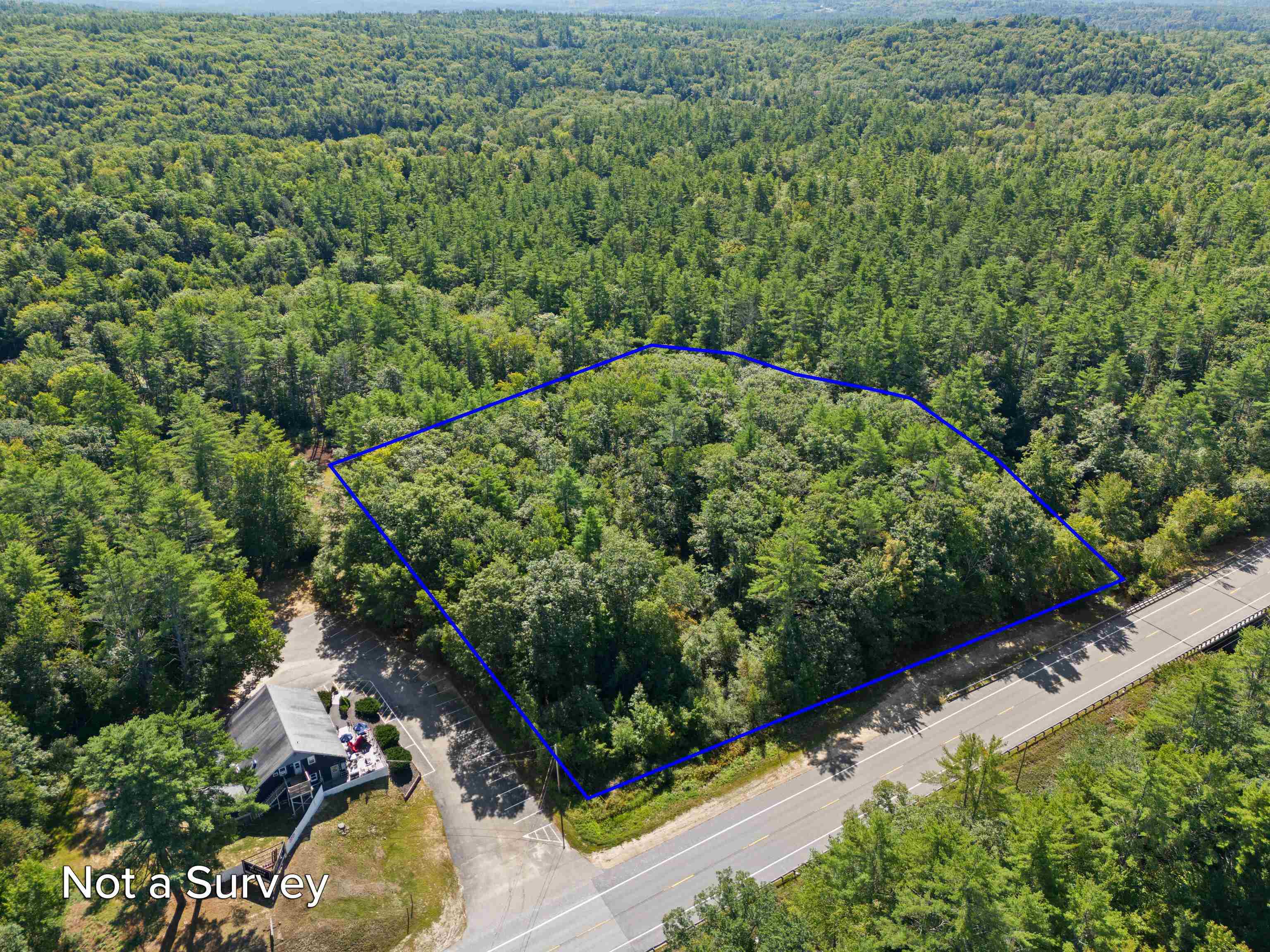 0 Suncook Valley Road Center Barnstead, NH 03225 - Photo 4 of 28