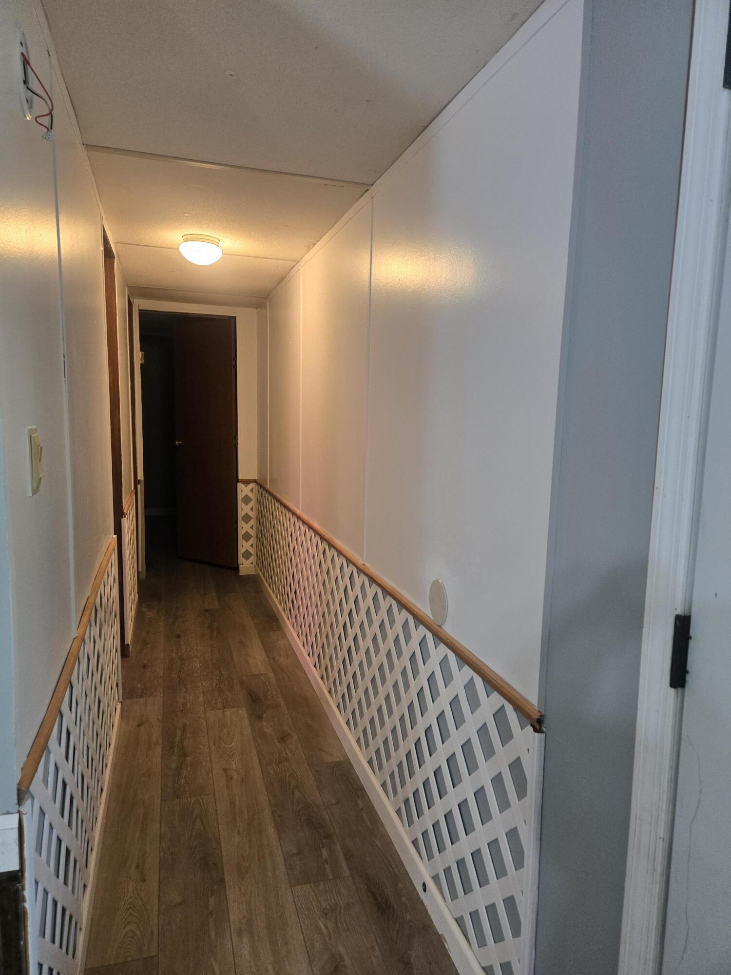 787 Boss Road, Unit 3 Chickamauga, GA 30707 - Photo 5 of 15 Hallway