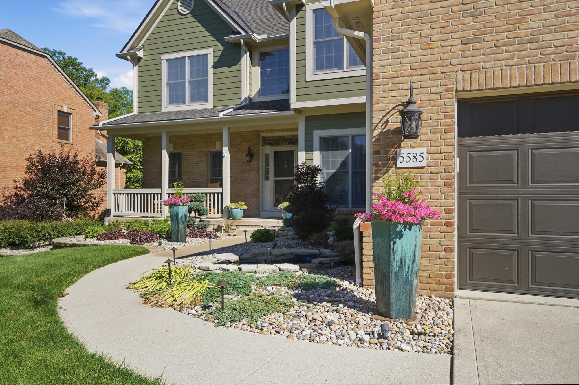 5585 Ketch Street Lewis Center, OH 43035 - Photo 8 of 129 10_009