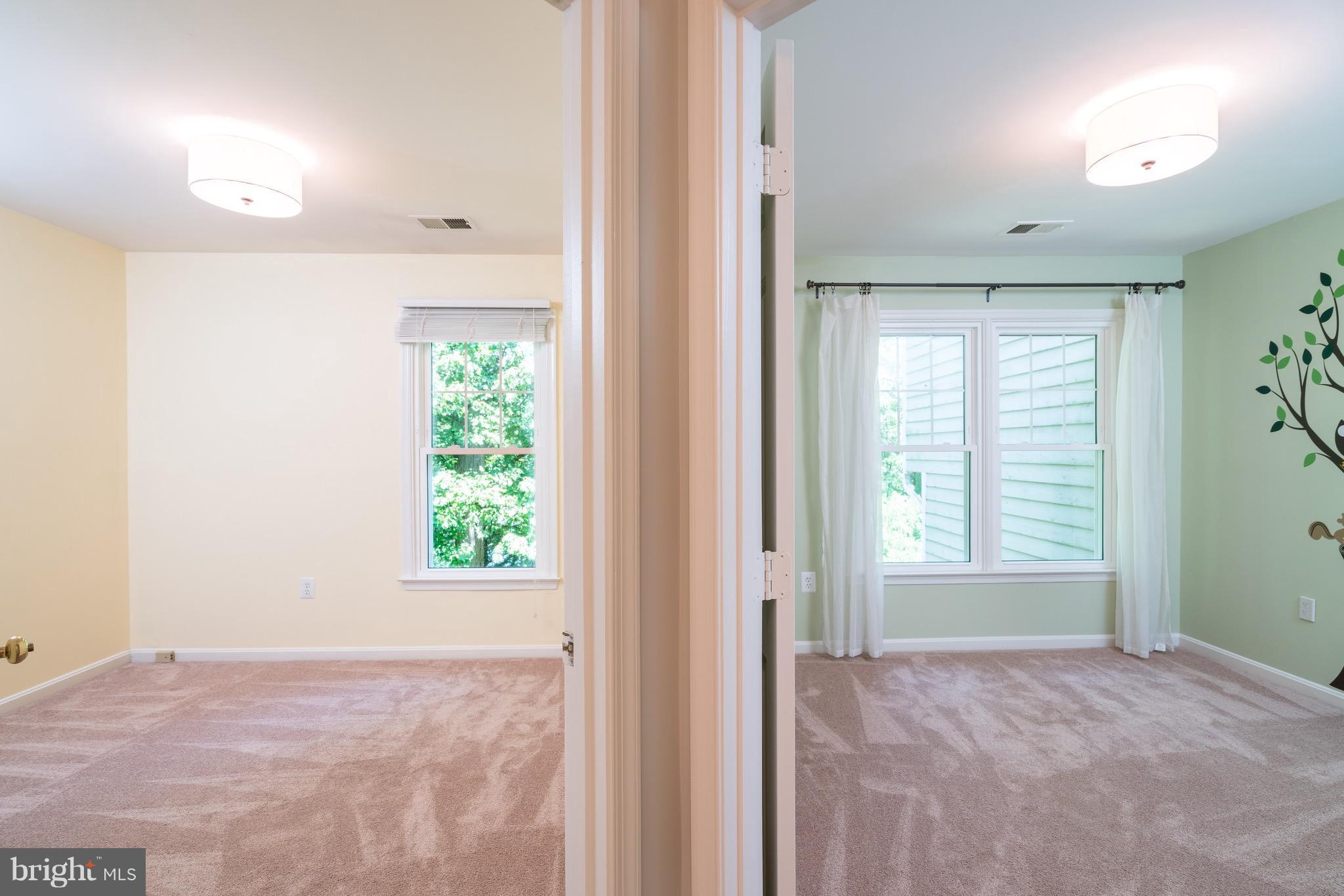 1211 Weatherstone Court Reston, VA 20194 - Photo 18 of 30 a view of an empty room with a window