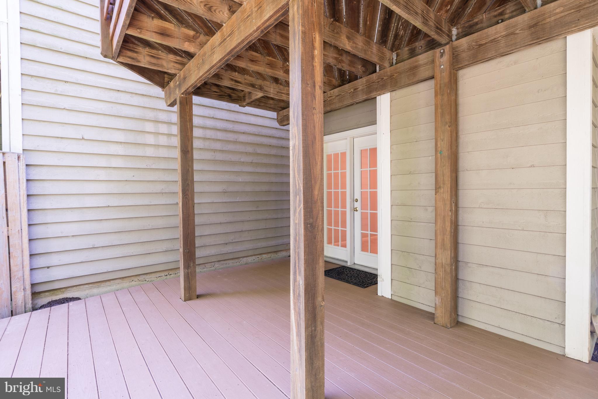 1211 Weatherstone Court Reston, VA 20194 - Photo 26 of 30 a view of outdoor space