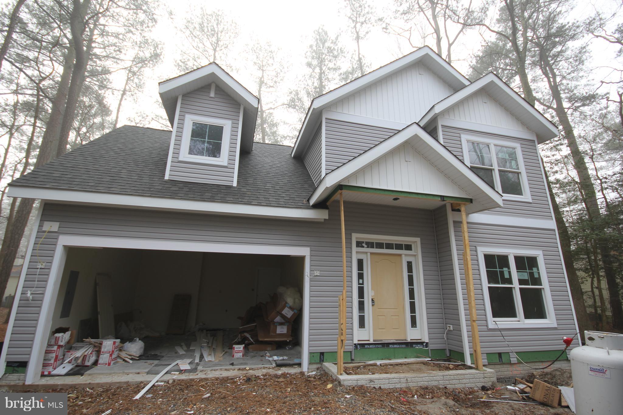 3 Sandyhook Road Ocean Pines, MD 21811 - Photo 1 of 31