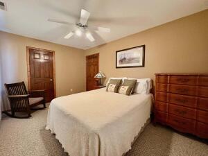 N3125 Tamarack Road Geneva, WI 53147 - Photo 6 of 13 Primary Bedroom