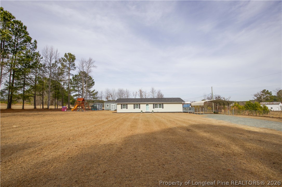 3344 Cypress Church Road Cameron, NC 28326 - Photo 50 of 50