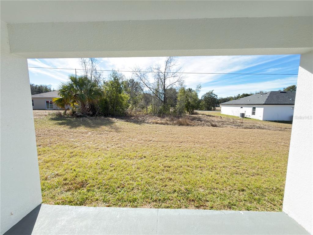 4650 Southwest 139th Place Ocala, FL 34473 - Photo 45 of 49 a view of ocean from a window