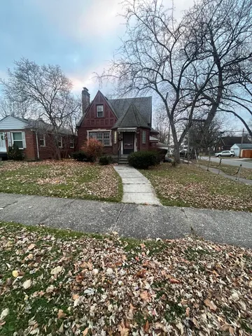 $159,999 | 20604 Washtenaw Street, Harper Woods, MI 48225