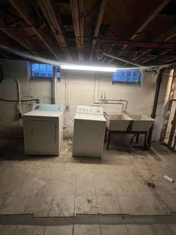 $159,999 | 20604 Washtenaw Street, Harper Woods, MI 48225