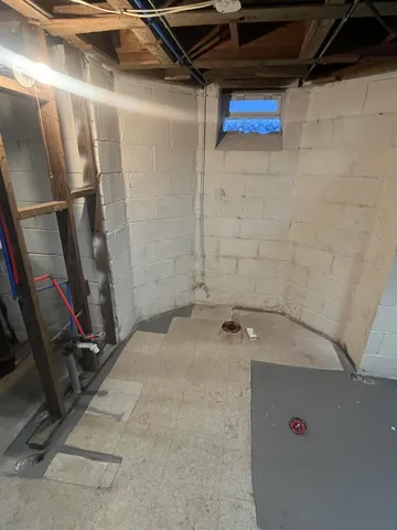 $159,999 | 20604 Washtenaw Street, Harper Woods, MI 48225