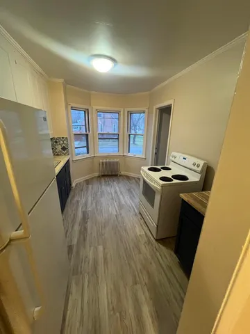 $159,999 | 20604 Washtenaw Street, Harper Woods, MI 48225