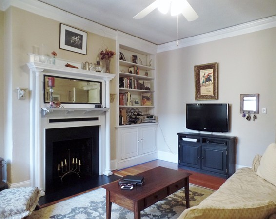 30 Peterborough Street, Unit 24 Boston, MA 02215 - Photo 2 of 9