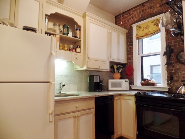 30 Peterborough Street, Unit 24 Boston, MA 02215 - Photo 3 of 9