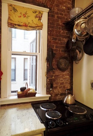 30 Peterborough Street, Unit 24 Boston, MA 02215 - Photo 4 of 9