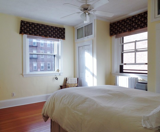 30 Peterborough Street, Unit 24 Boston, MA 02215 - Photo 5 of 9