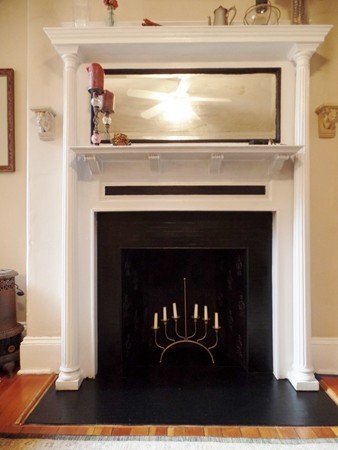 30 Peterborough Street, Unit 24 Boston, MA 02215 - Photo 7 of 9