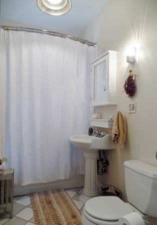 30 Peterborough Street, Unit 24 Boston, MA 02215 - Photo 8 of 9