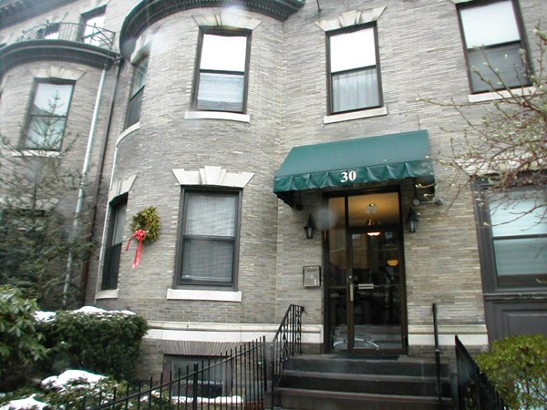 30 Peterborough Street, Unit 24 Boston, MA 02215 - Photo 9 of 9
