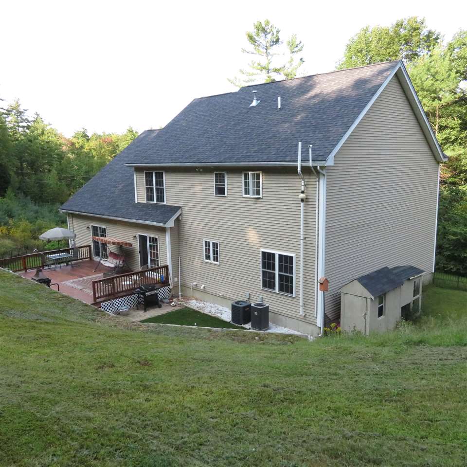4 South Bow Road Bow, NH 03304 - Photo 3 of 29