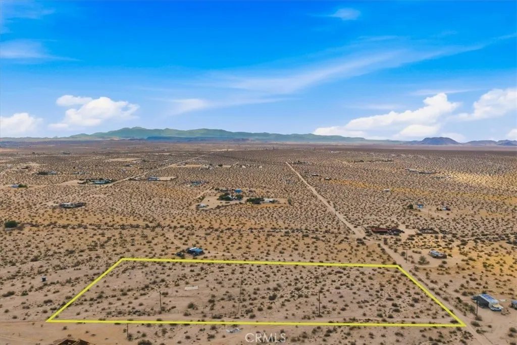 0 Sand Joshua Tree, CA 92252 - Photo 3 of 22 Gallery Image 3