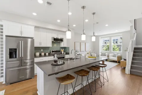 $1,598,000 | 107 Infinity Way, Mountain View, CA 94043