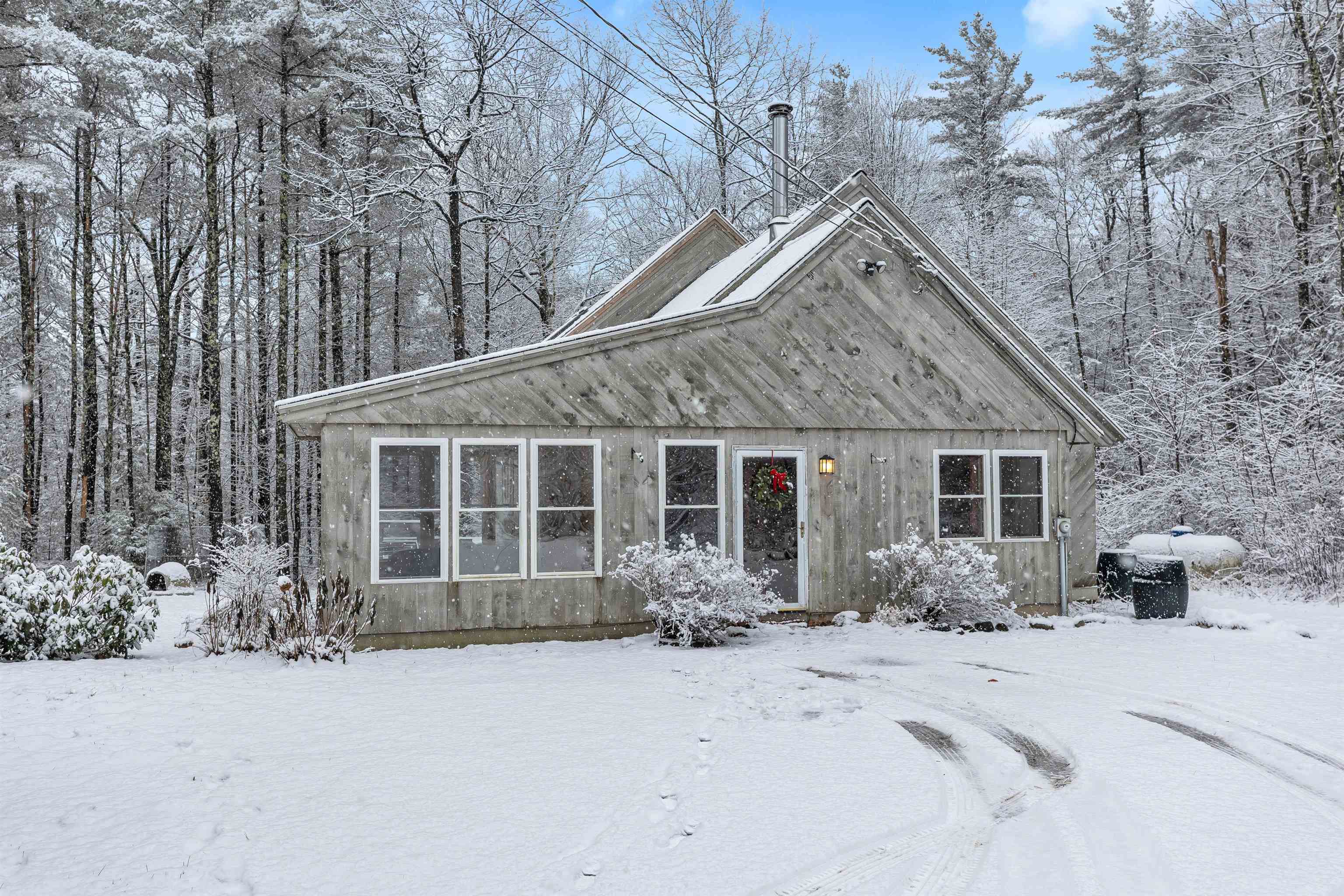 187 Merriam Hill Road Greenville, NH 03048 - Photo 1 of 37 Gallery Image 1