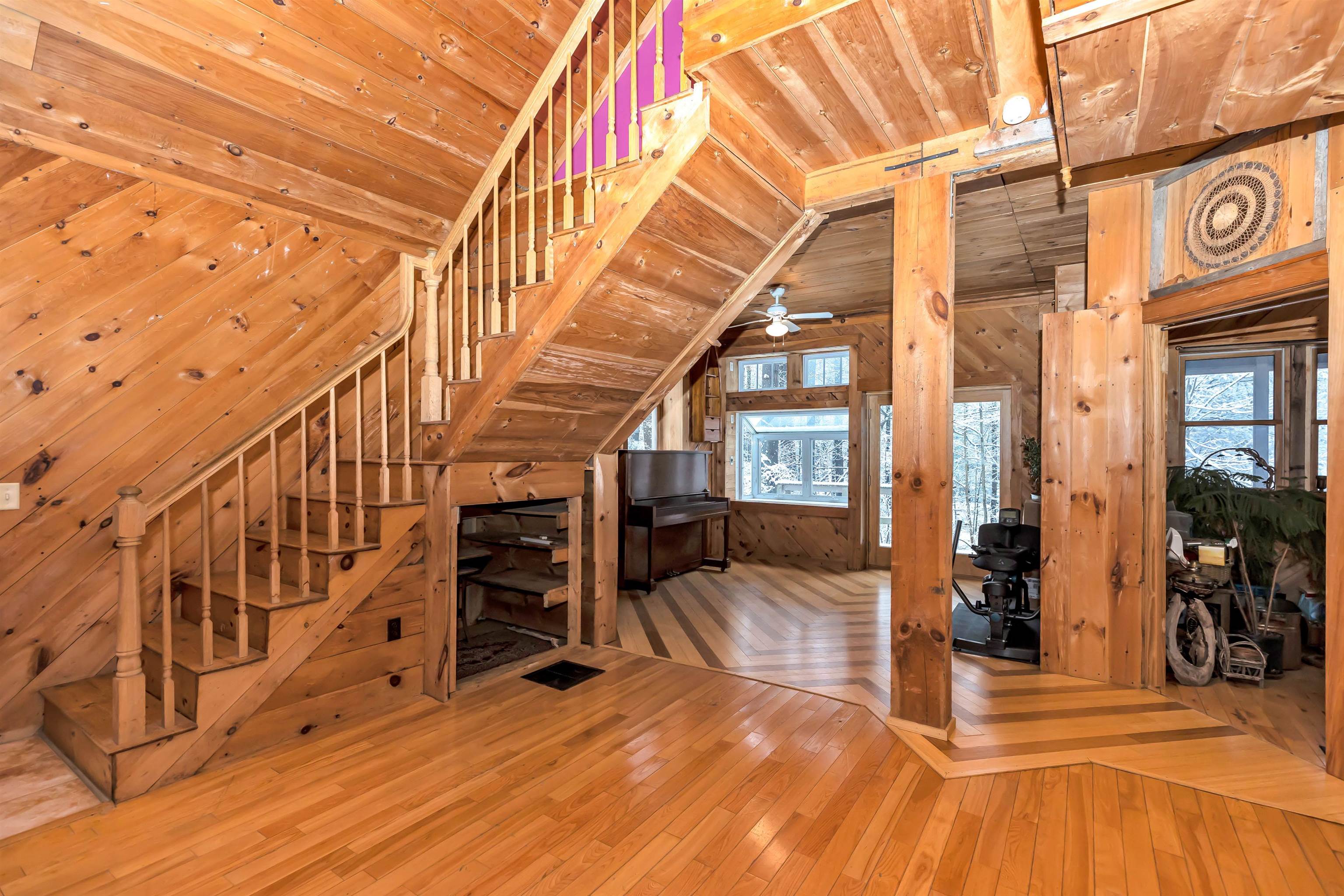 187 Merriam Hill Road Greenville, NH 03048 - Photo 12 of 37 Gallery Image 12