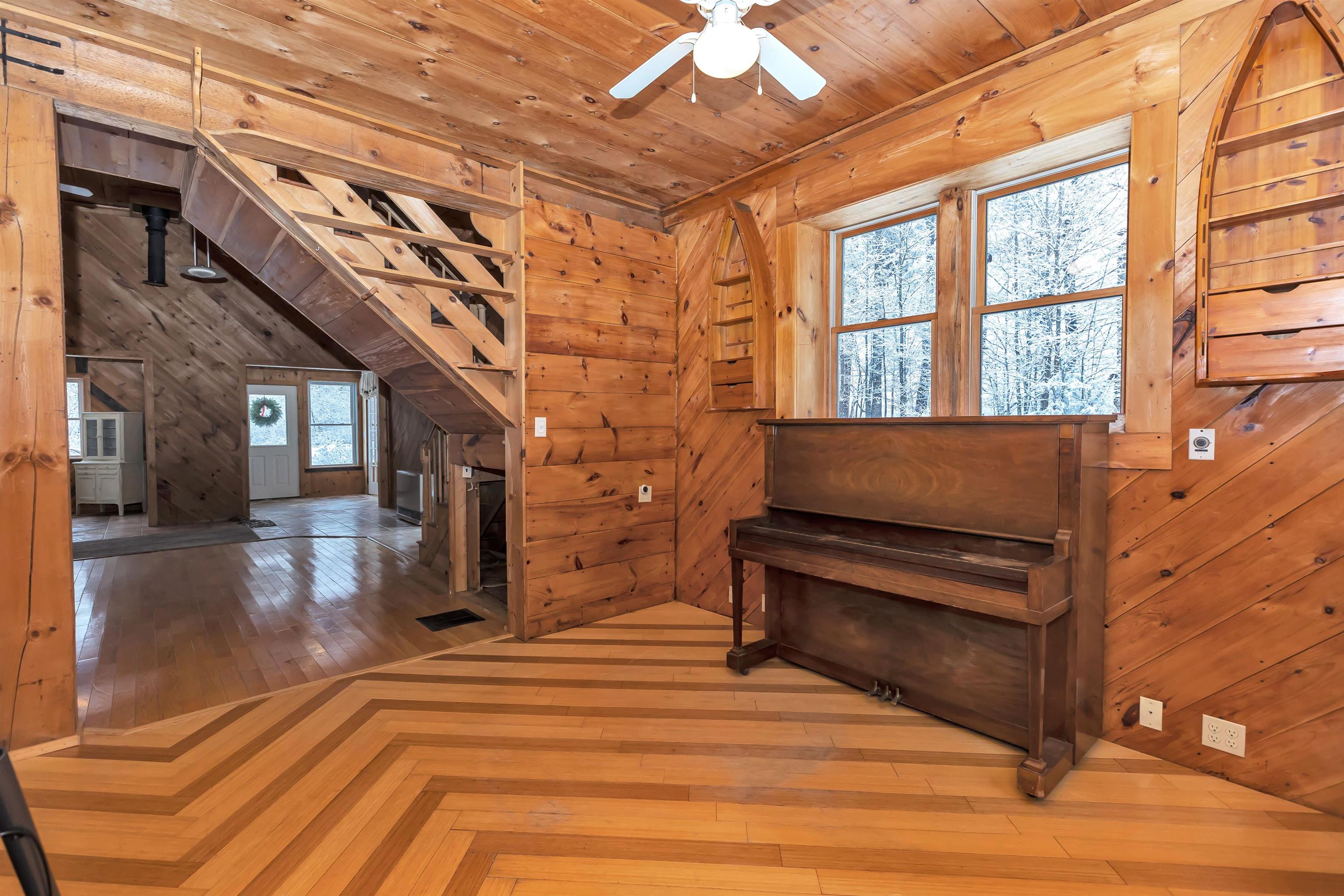 187 Merriam Hill Road Greenville, NH 03048 - Photo 16 of 37 Gallery Image 16