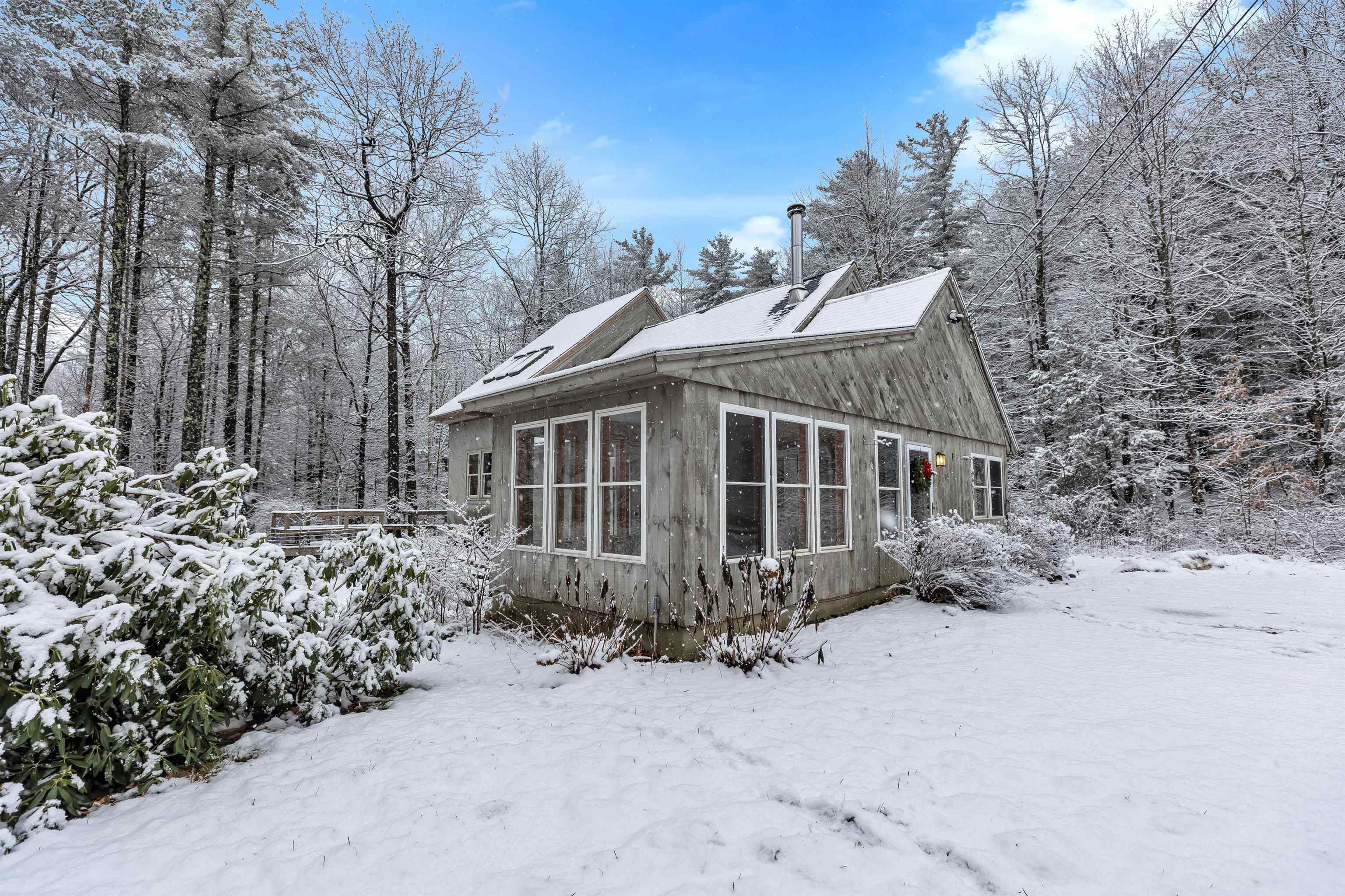 187 Merriam Hill Road Greenville, NH 03048 - Photo 2 of 37 Gallery Image 2