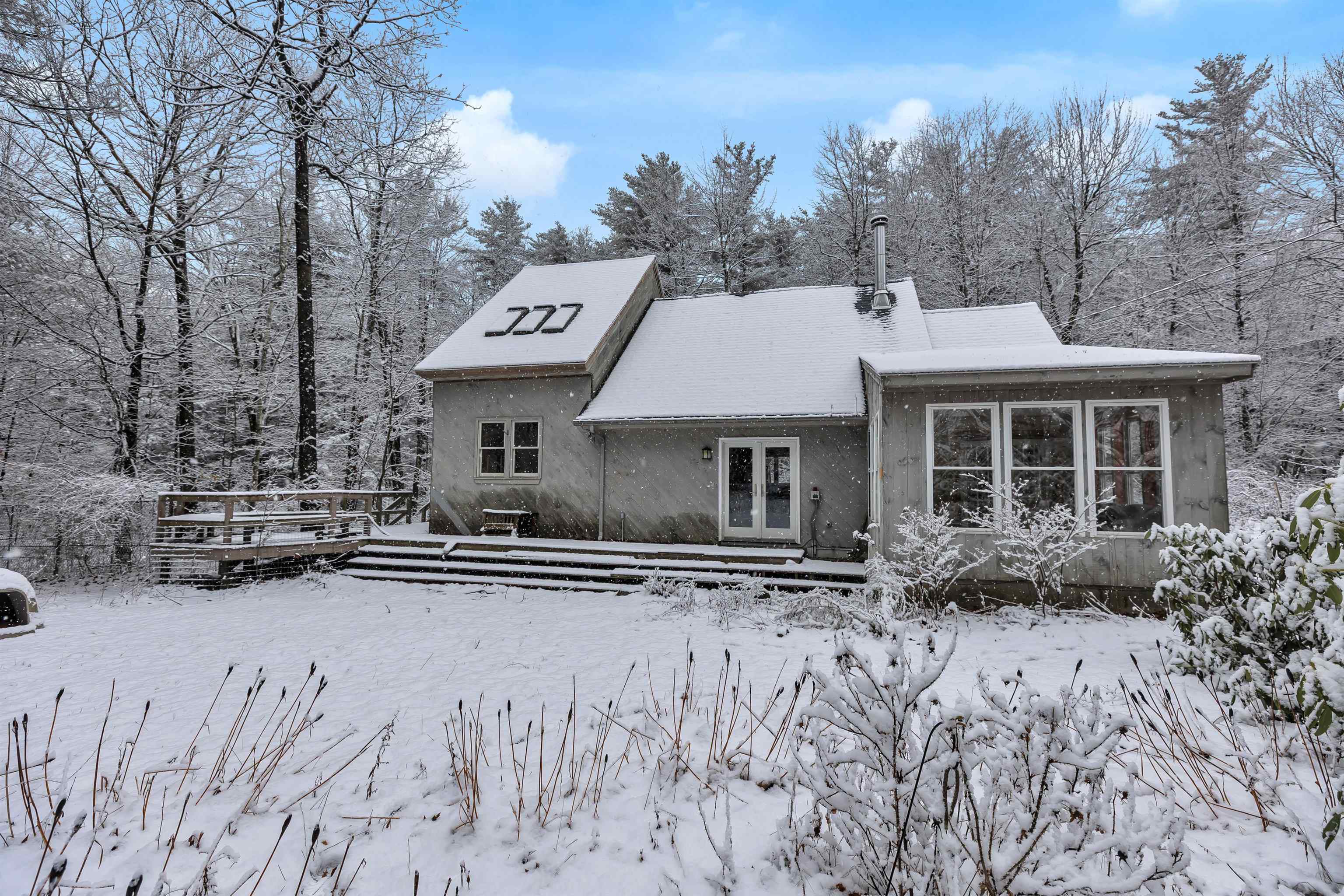 187 Merriam Hill Road Greenville, NH 03048 - Photo 3 of 37 Gallery Image 3