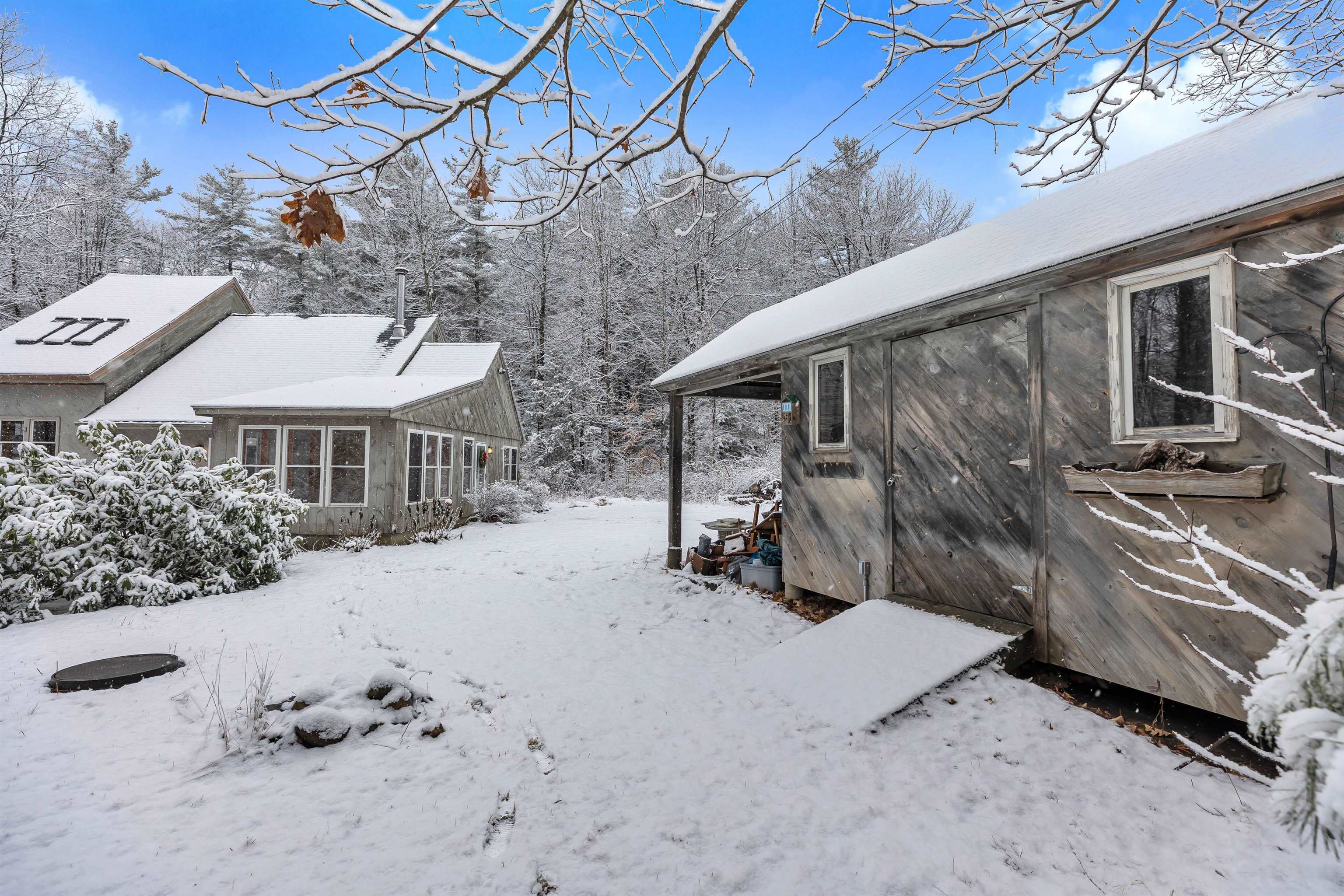 187 Merriam Hill Road Greenville, NH 03048 - Photo 36 of 37 Gallery Image 36