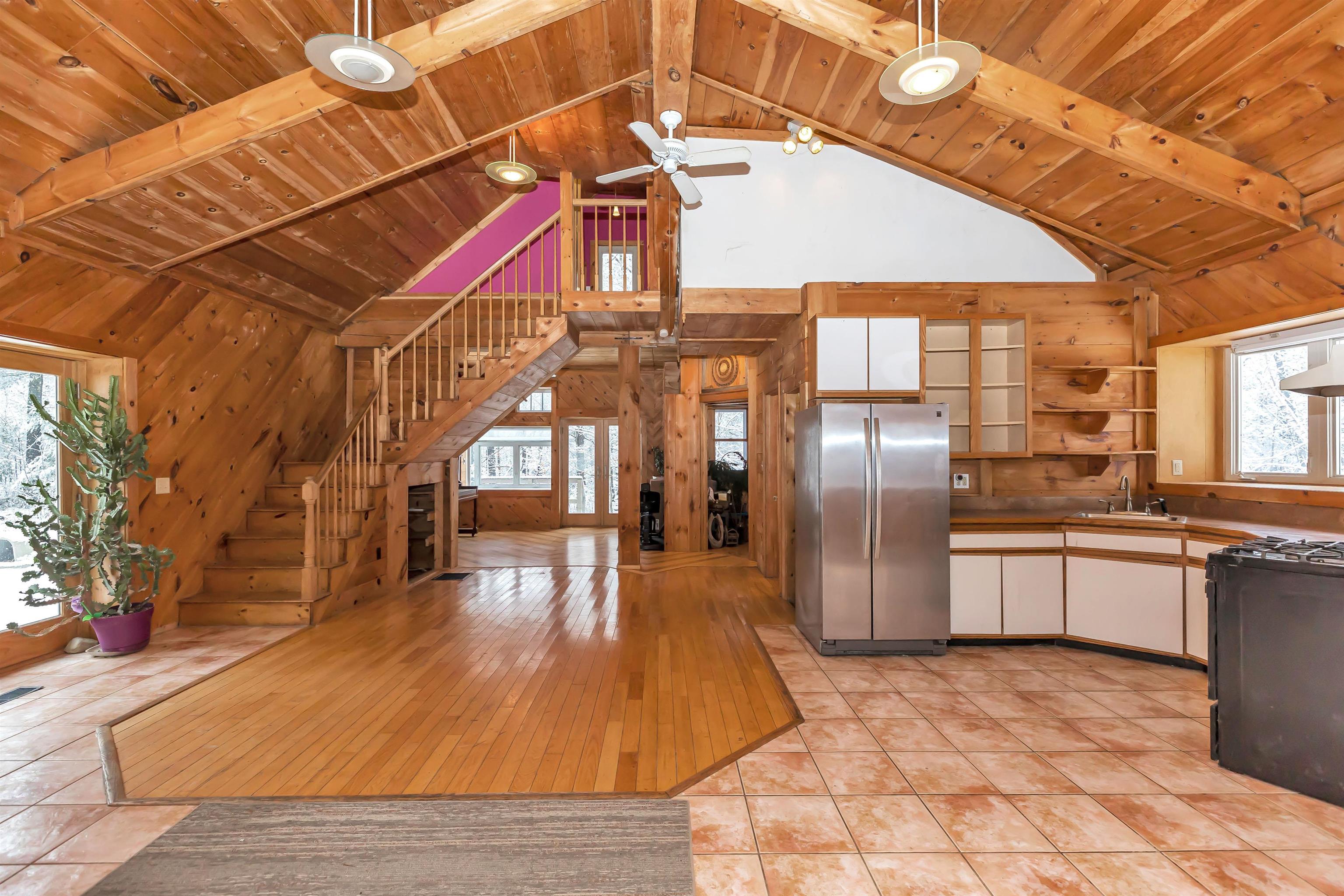 187 Merriam Hill Road Greenville, NH 03048 - Photo 7 of 37 Gallery Image 7
