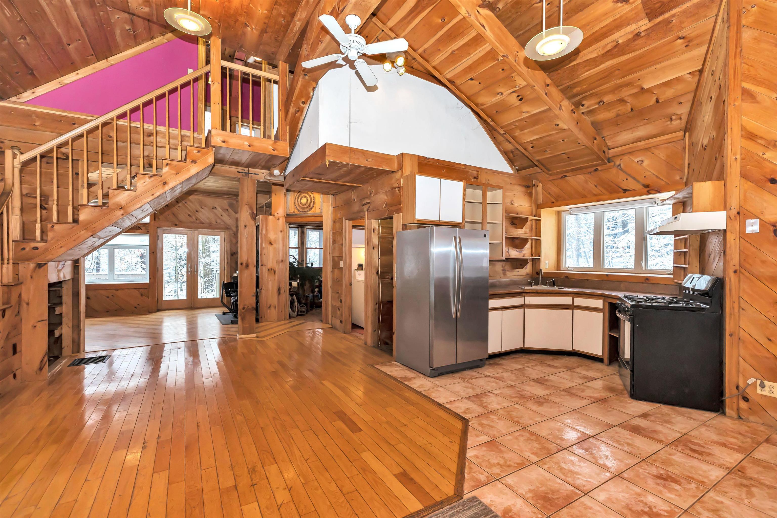 187 Merriam Hill Road Greenville, NH 03048 - Photo 8 of 37 Gallery Image 8