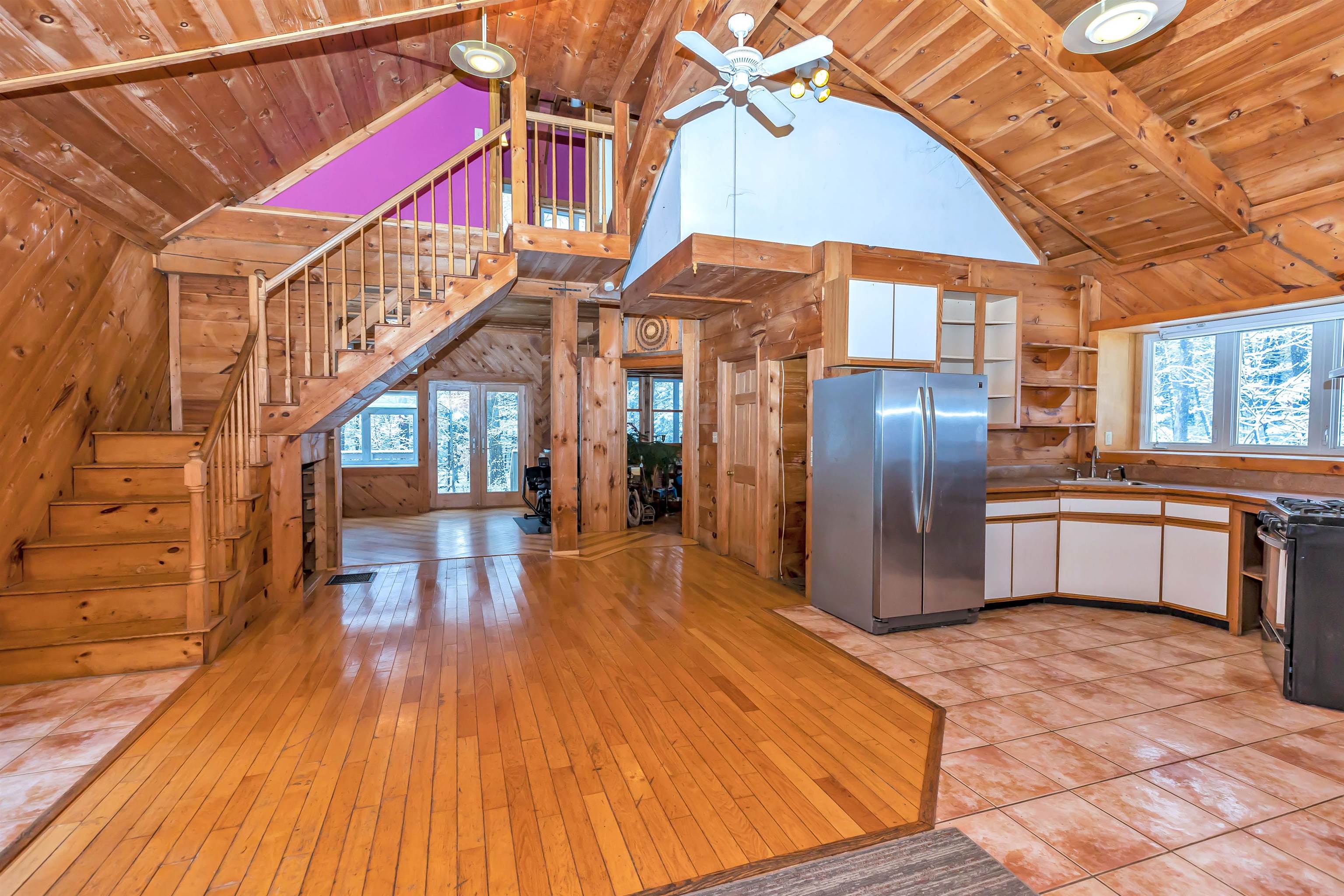 187 Merriam Hill Road Greenville, NH 03048 - Photo 9 of 37 Gallery Image 9
