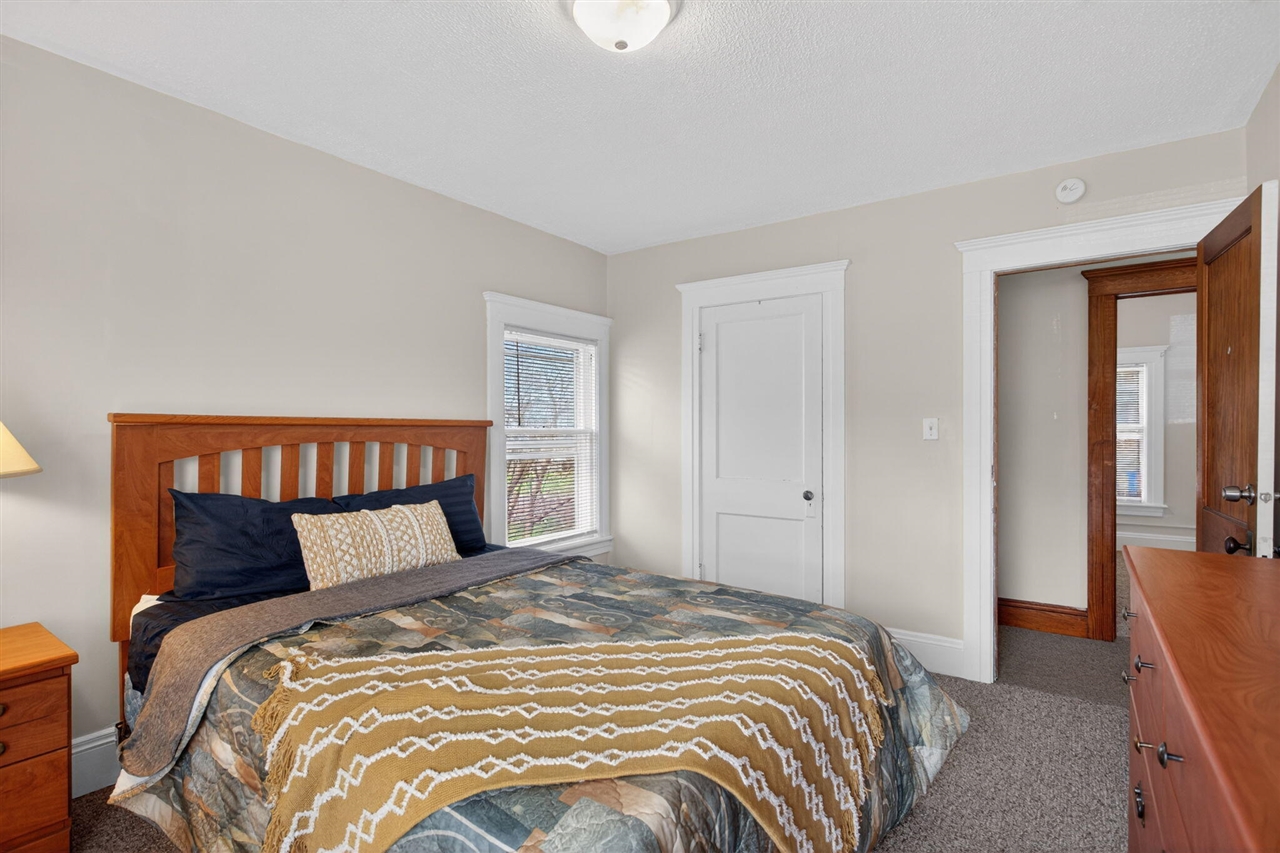 1114 Homewild Avenue Jackson, MI 49201 - Photo 18 of 33