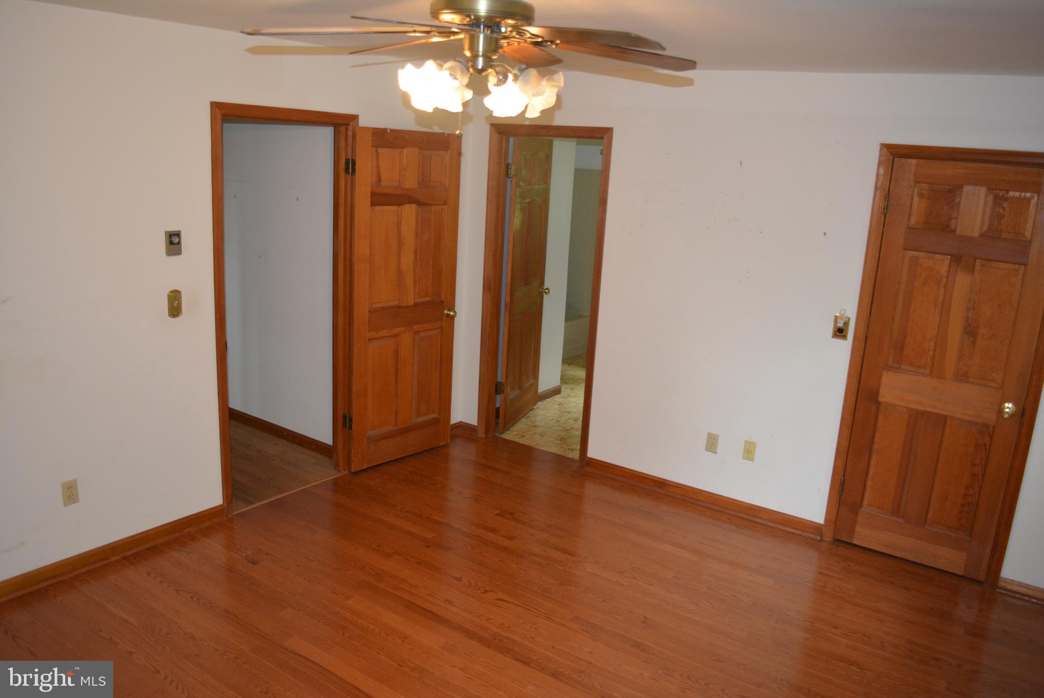 8560 Broad Neck Road Chestertown, MD 21620 - Photo 14 of 22 Master Bedroom