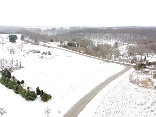 a view of a lake view