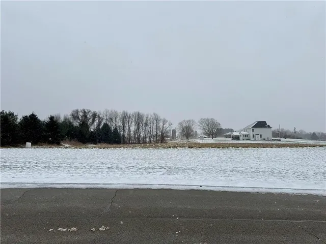a view of a lake view