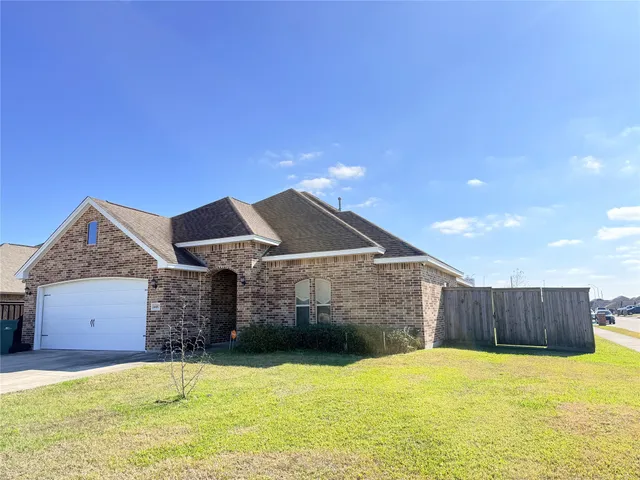 $2,590 | 4410 Sequoia Drive, Orange, TX 77630
