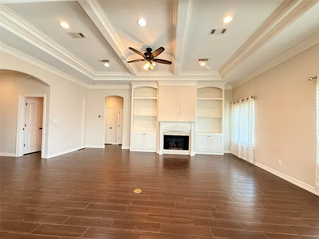 $2,590 | 4410 Sequoia Drive, Orange, TX 77630